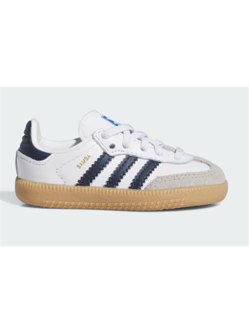 samba og el i ADIDAS ORIGINAL | JI4468FTWWHT/CONAVY